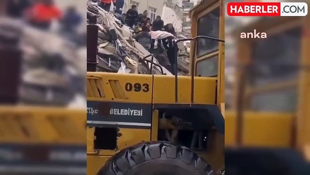 Hasan Alpargün Apartmanı davasında üçüncü duruşma yarın görülecek