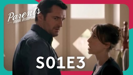 Parents mode d'emploi - Saison 1 - Épisode 3 : En famille