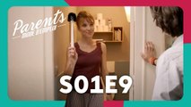 Parents mode d'emploi - Saison 1 - Épisode 9 : Mère poule
