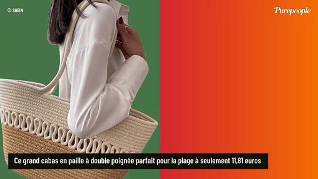 SHEIN casse les prix ! C'est parti pour les soldes d'été 2024
