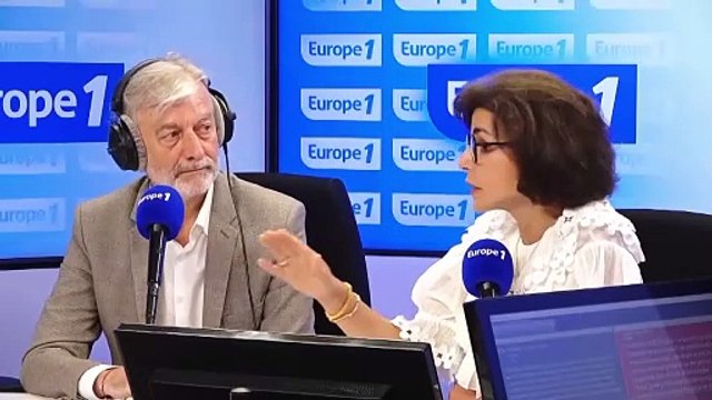 Cyril Hanouna - Front Populaire : «la France ils veulent l'envoyer dans le mur» selon Rachida Dati