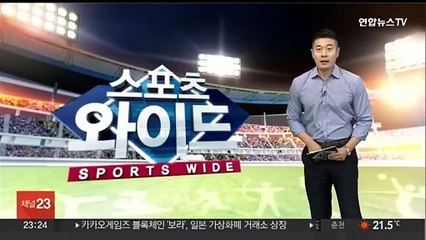 린가드 드디어 데뷔골…서울, 강원 꺾고 첫 연승