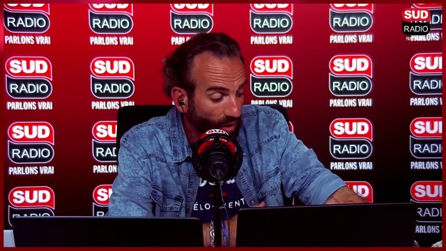 Je ne sais pas si cet homme m'aime - À Votre Écoute