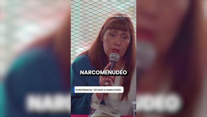 Fernanda Miño: “sin esa política de integración socio urbana, no podemos frenar el avance del narcotráfico"