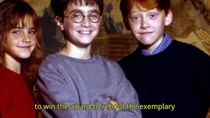 Harry Potter HBO Series: ‘Succession’ Duo to Lead Creative Team!