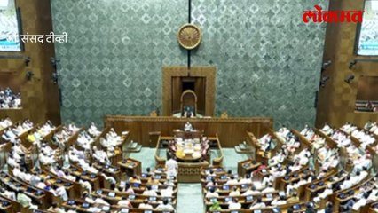 विरोधकांकडे हात दाखवून चिराग पासवान यांनी काय सांगितलं?