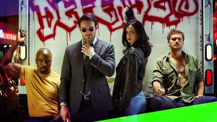 Die Besten Superhelden-Serien