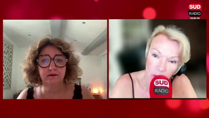 La blessure d'abandon