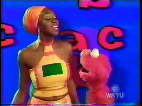 Sesame Street - Episode 4100 (June 20, 2005)