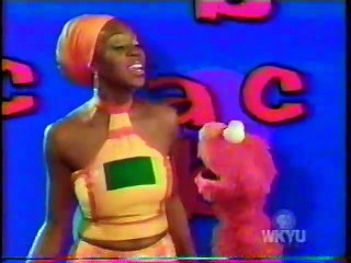 Sesame Street - Episode 4100 (June 20, 2005)