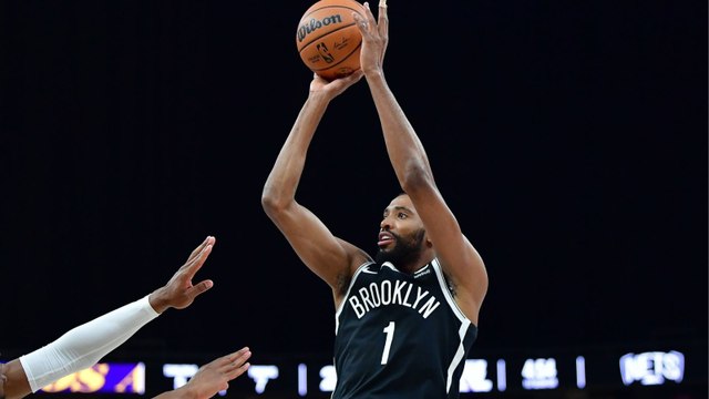 NBA Trade Analysis: Mikal Bridges Moves from Brooklyn to NY