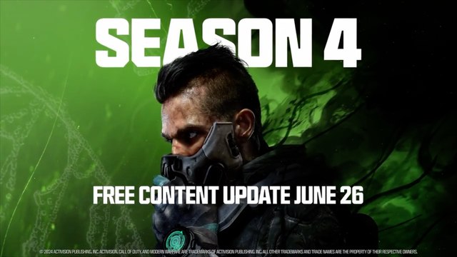 Call of Duty Modern Warfare 3 Official New Season 4 Reloaded Multiplayer Maps Trailer