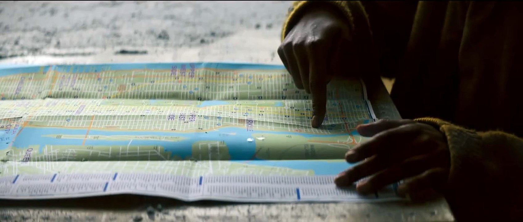 A Quiet Place Day One  Final Trailer 2024 Movie  Lupita Nyongo Joseph Quinn