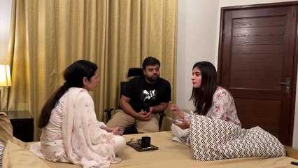 Fake Fight Prank WIth Susral (Gone Wrong)  | Aroob Ne Sara Prank Flop Kar Diya