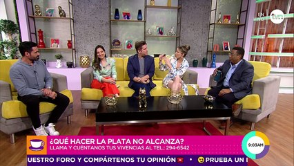 Foro: ¿Cuándo es hora de pedir un aumento salarial?