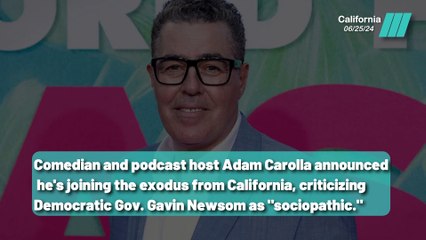 Leaving L.A After Decades of Unthinkable Change