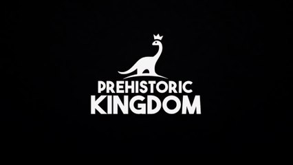 Prehistoric Kingdom Official Update 11 Trailer