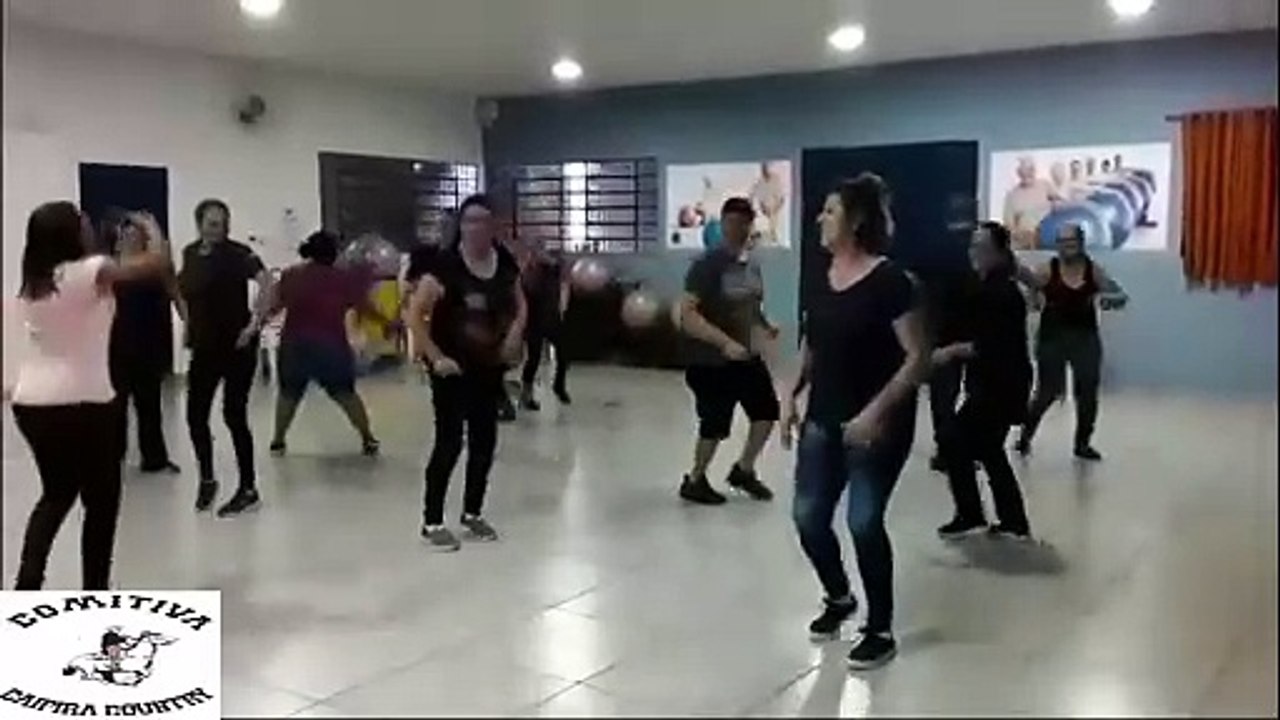 caipira coutry