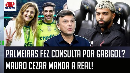 下载视频: O Palmeiras QUER Gabigol??? 