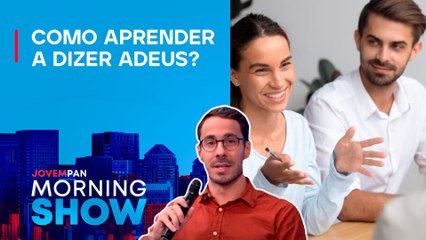 Dependência EMOCIONAL dificulta FECHAR CICLOS? Thomas Schultz EXPLICA