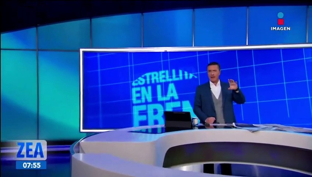 Estrellita en la frente a Claudia Sheinbaum por poner en el centro de su gobierno a las mujeres