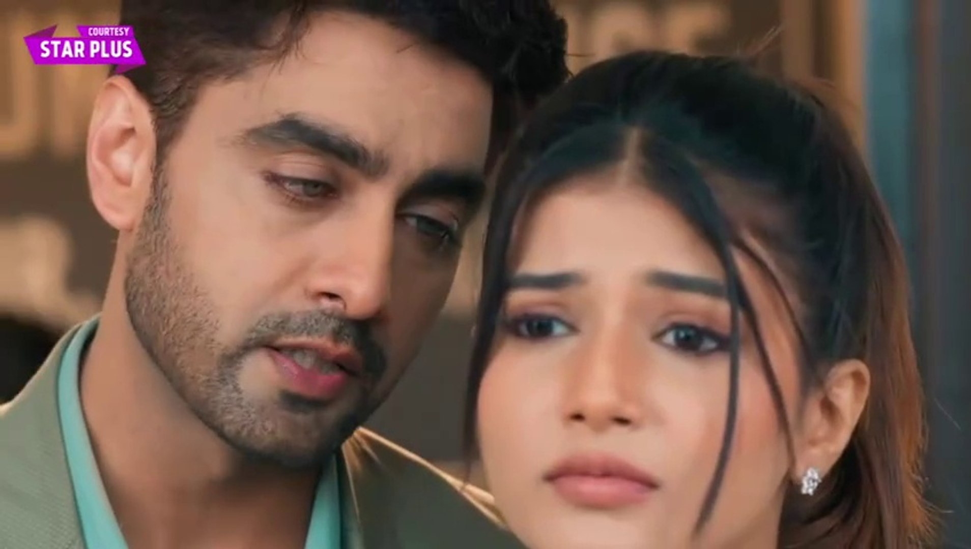 Yeh Rishta Kya Kehlata Hai NEW PROMO 26th June 2024