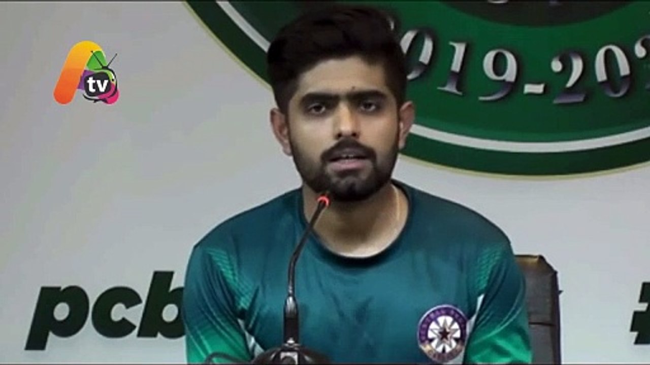 100.Sarfraz Ahmed Azhar Ali Babar Captain Funny Tezabi Totay Azizi Totay Punjabi Totay - Punjabi Dubbing