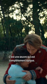 Le Club AlloCiné aime Le Comte de Monte-Cristo