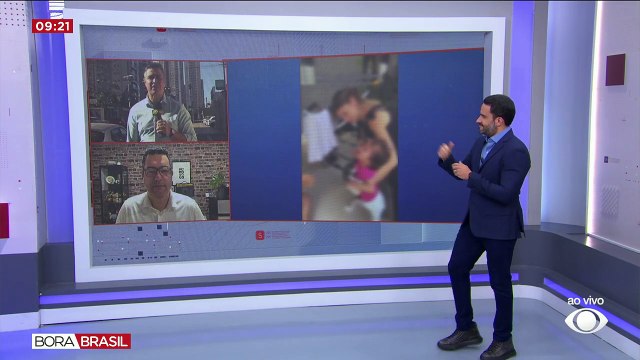 Influenciadores são suspeitos de desviarem dinheiro de doações para filha com paralisia