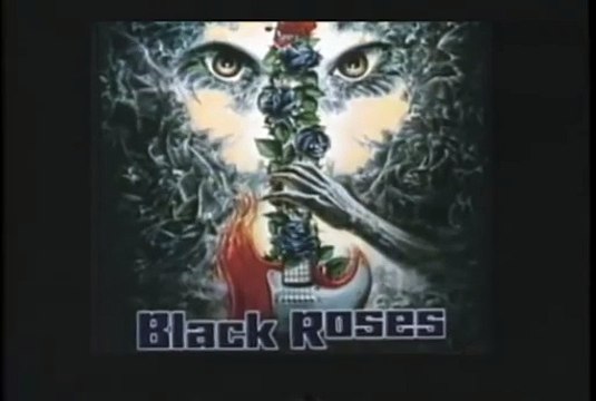 Black Roses Bande-annonce (EN)