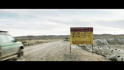 Gold Bande-annonce (IT)