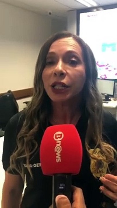 "Vamos cumprir" diz delegada geral da PC sobre decisão do STF sobre a descriminalização da maconha