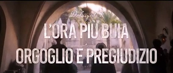 Cyrano Bande-annonce (IT)