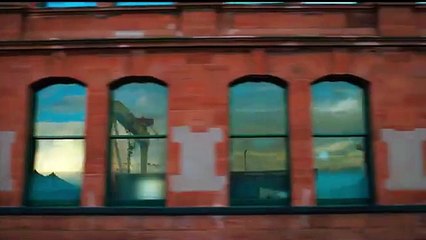 Belfast Bande-annonce (IT)