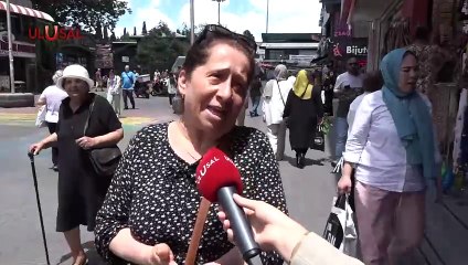 Emekliye refah payı yok