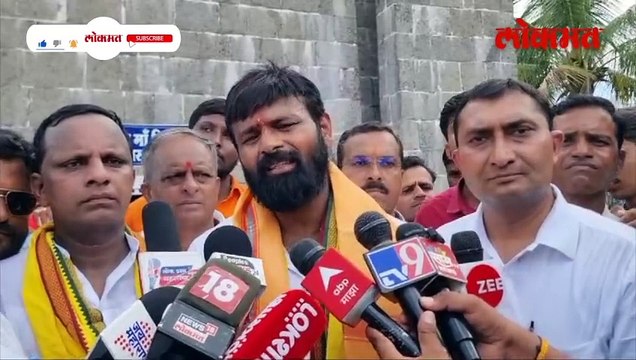 “आरक्षण का दिलं गेलंय?” लक्ष्मण हाकेंनी काय सांगितलं?