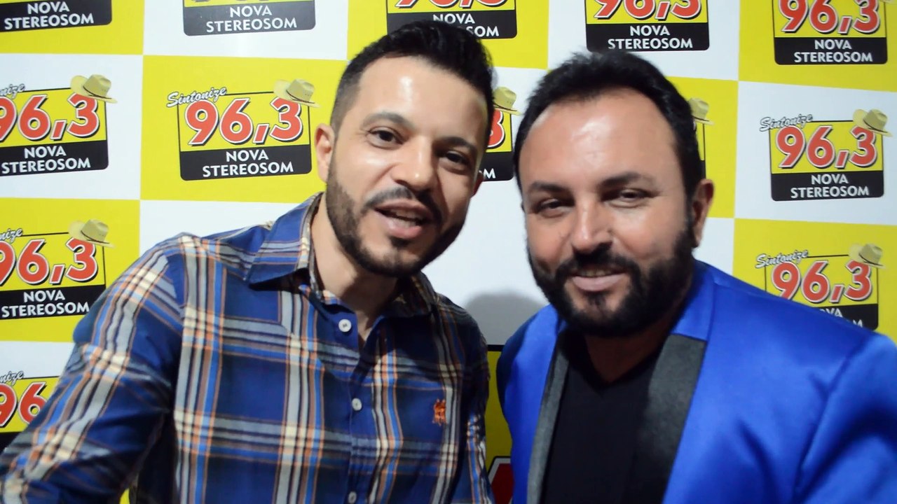 angelo e daniel