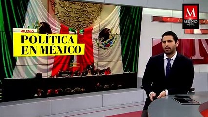 Congreso aprueba la revocación de mandato para la gubernatura de Campeche