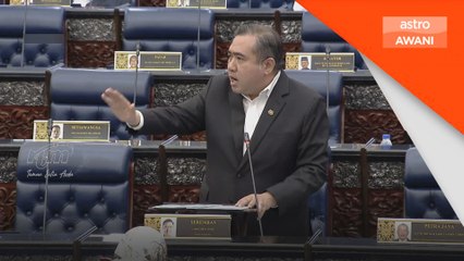 Dewan Rakyat luluskan RUU bubar MAVCOM