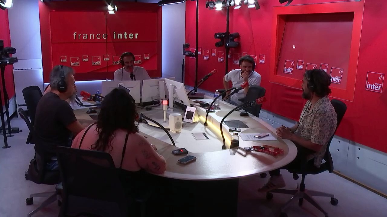 La musique Metal, moi c'que j'en dis... La chronique de Marie De Brauer