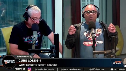 Should the Cubs Fight to Turn Around 2024 or Sell for Future Success? ⚾