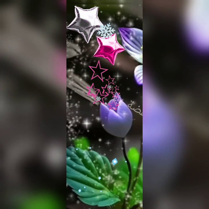 مساء خير على الجميع