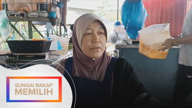 Tangani kos sara hidup, harga barangan tinggi - peniaga