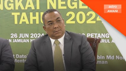 Tiada pelan jadikan Langkawi pulau pilihan Islam - Sanusi