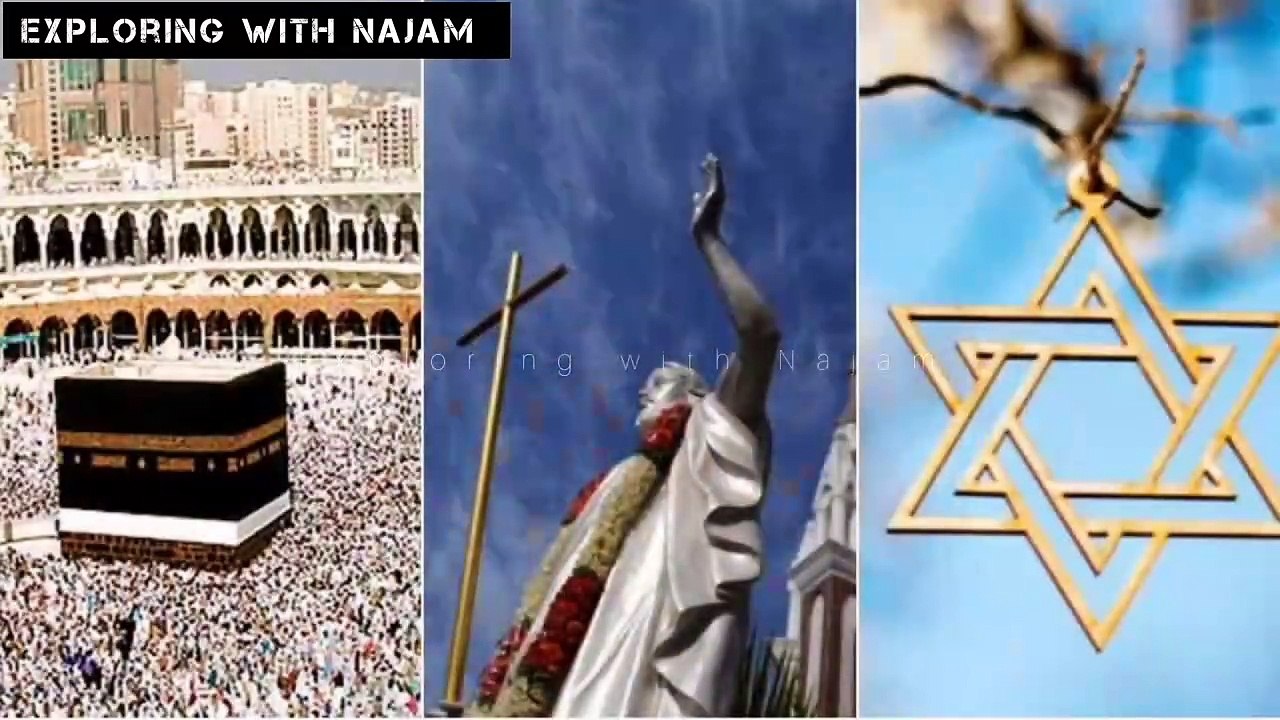 Battle of Armageddon (Al Malhamah Tul Uzma _urdu_hindi_ exploring with najam