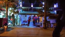 Detienen al responsable del Medusa Beach y le imputan cuatro delitos de homicidio por omisión