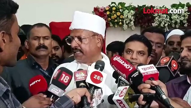 मुस्लीम आरक्षण... अब्दुल सत्तार मनोज जरागेंना काय म्हणाले?