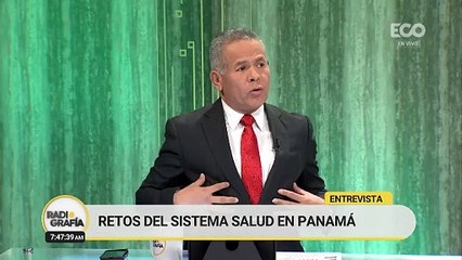 BITE 02 JOSE TERAN - RETOS DEL SISTEMA SALUD EN PANAMA .mp4