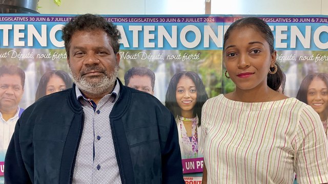 Jean-Hugues Ratenon : J'ai un bilan