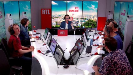 Le journal RTL de 18h du 26 juin 2024